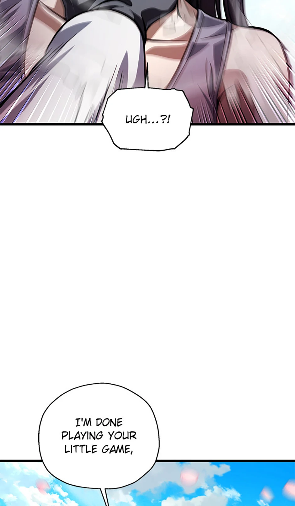 Read The Player Who Can't Level Up ENGLISH Manga Online