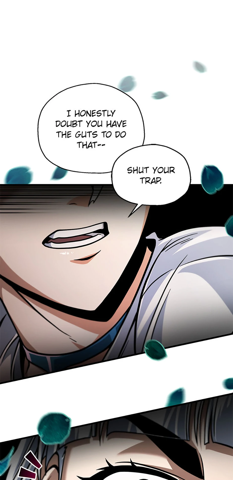 Read The Player Who Can't Level Up ENGLISH Manga Online