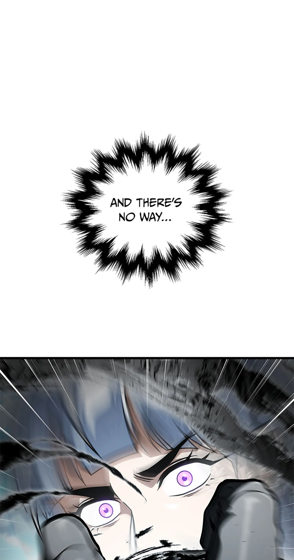 Read The Player Who Can't Level Up ENGLISH Manga Online