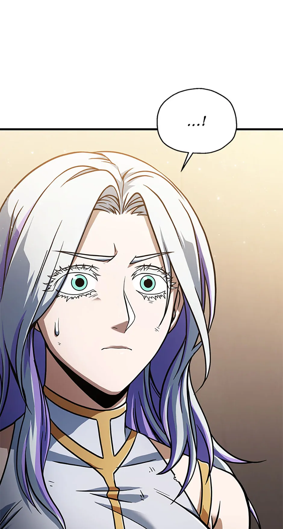 Read The Player Who Can't Level Up ENGLISH Manga Online