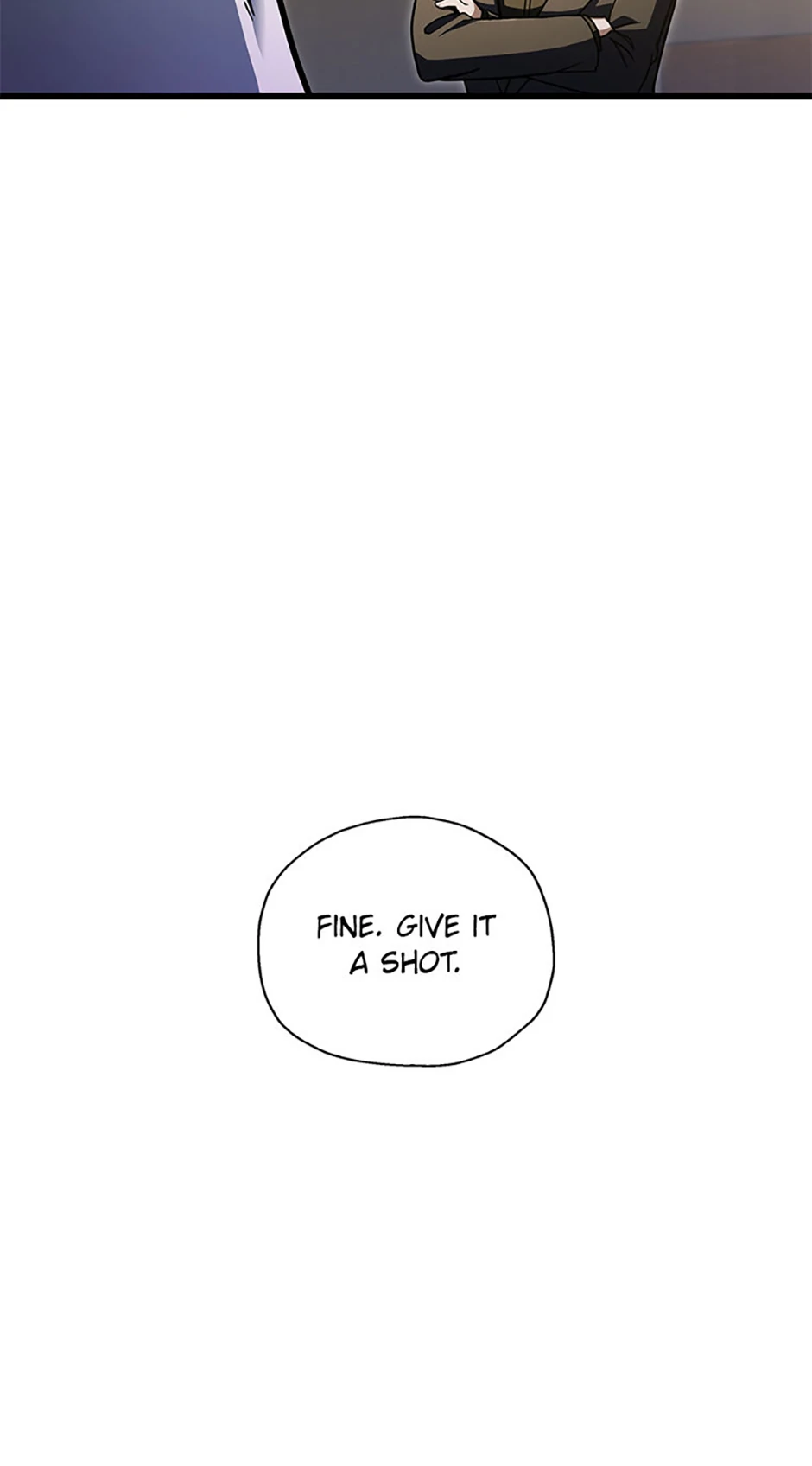 Read The Player Who Can't Level Up ENGLISH Manga Online