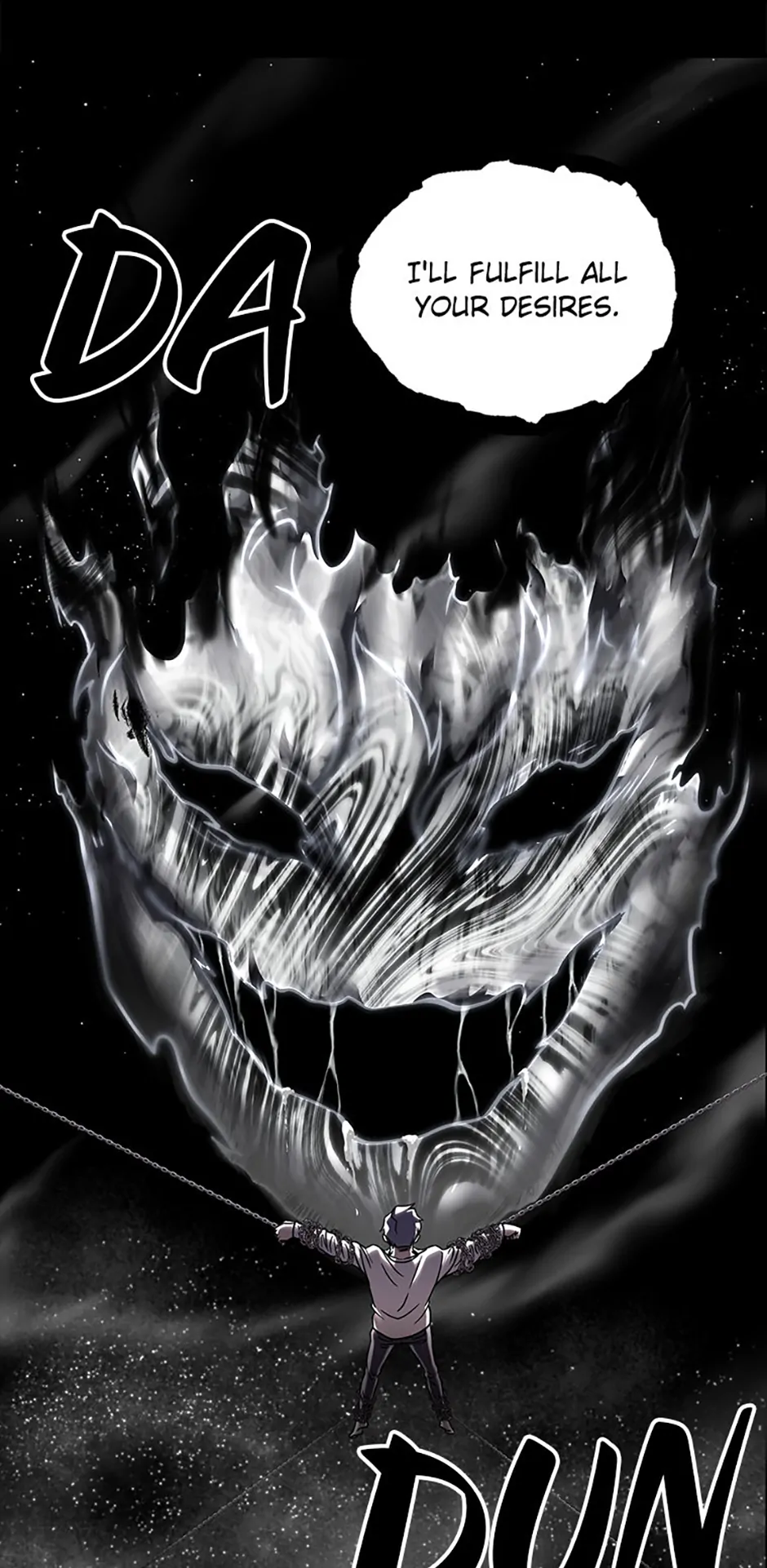 Read The Player Who Can't Level Up ENGLISH Manga Online