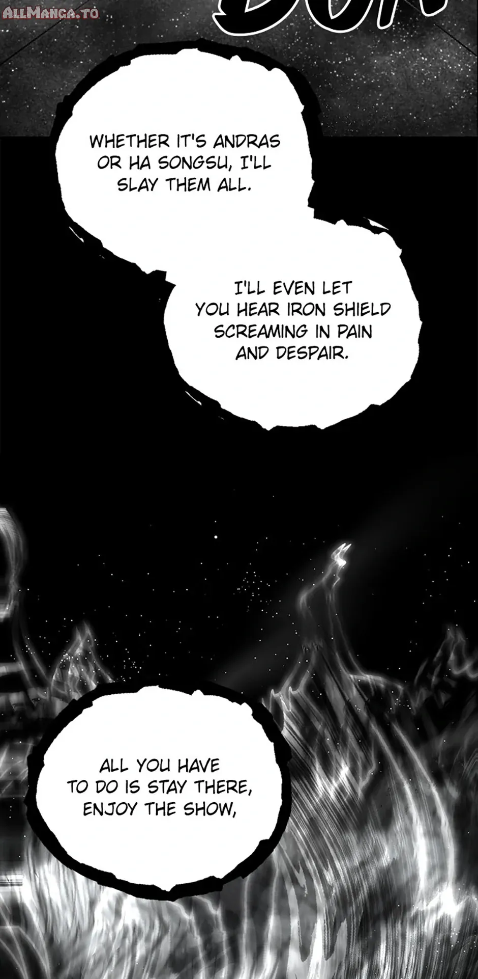 Read The Player Who Can't Level Up ENGLISH Manga Online