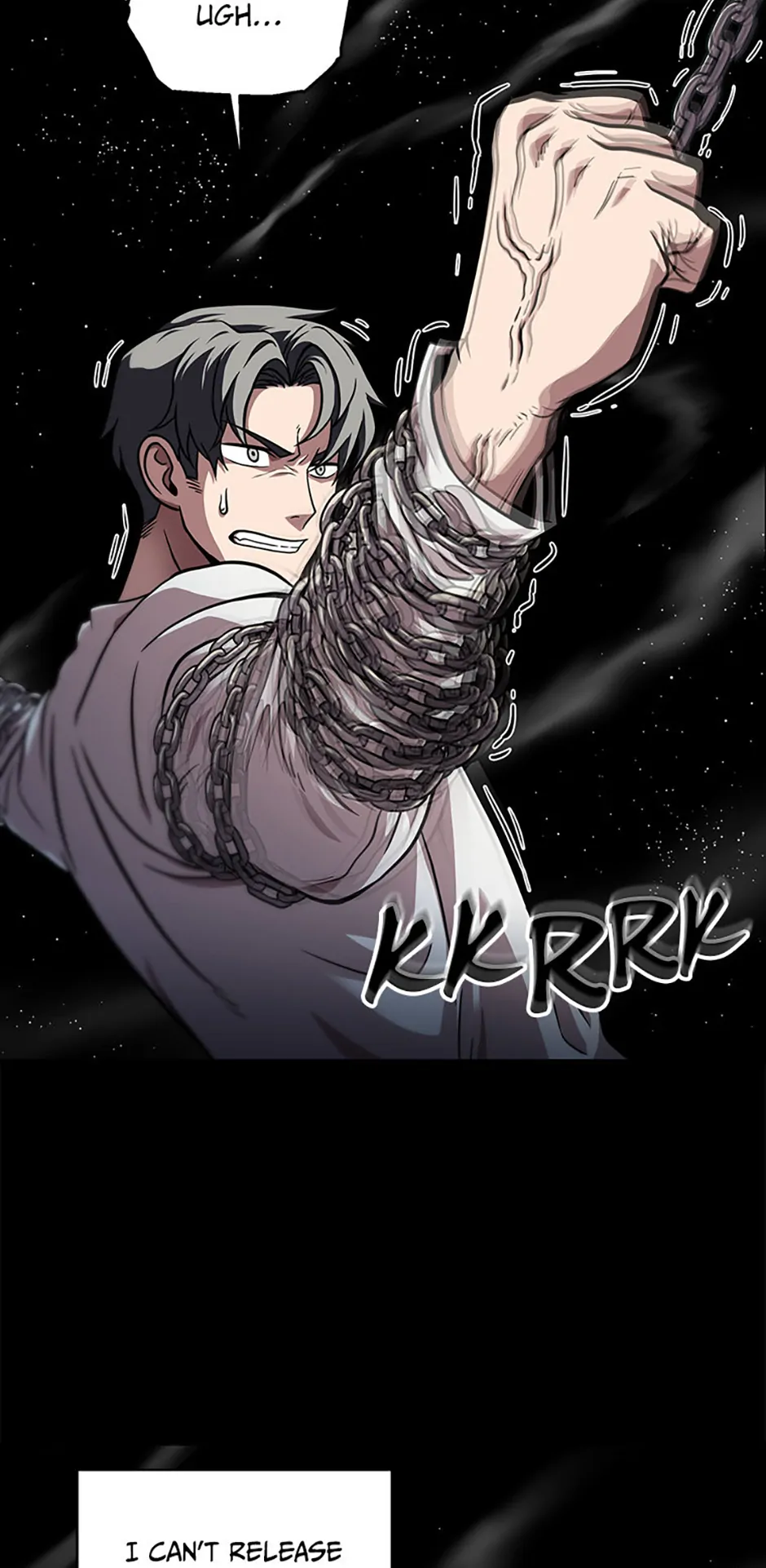 Read The Player Who Can't Level Up ENGLISH Manga Online