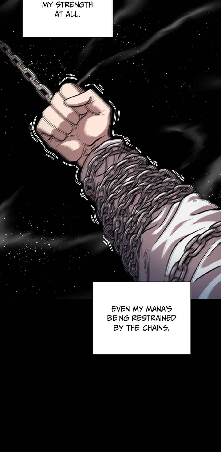 Read The Player Who Can't Level Up ENGLISH Manga Online