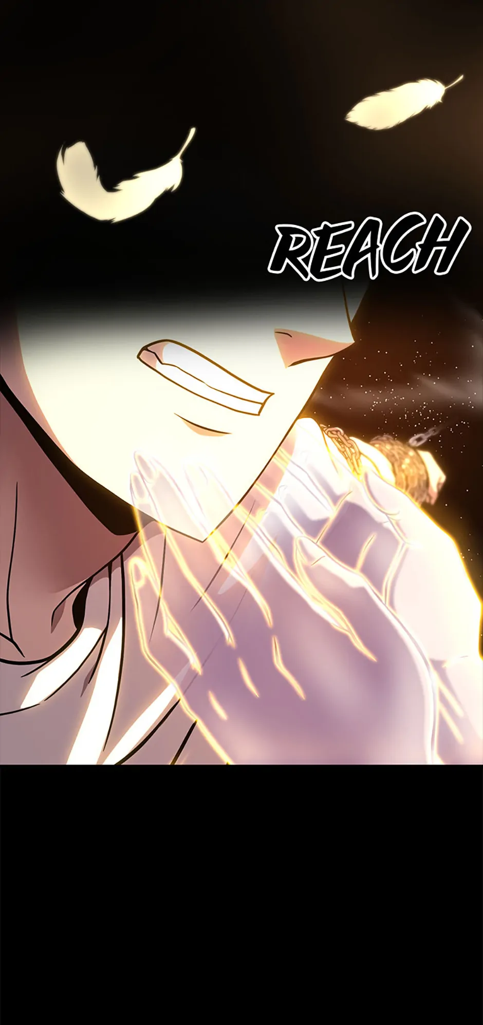 Read The Player Who Can't Level Up ENGLISH Manga Online