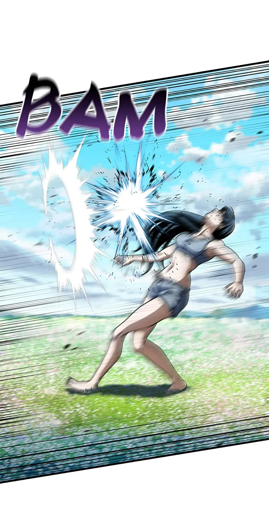 Read The Player Who Can't Level Up ENGLISH Manga Online