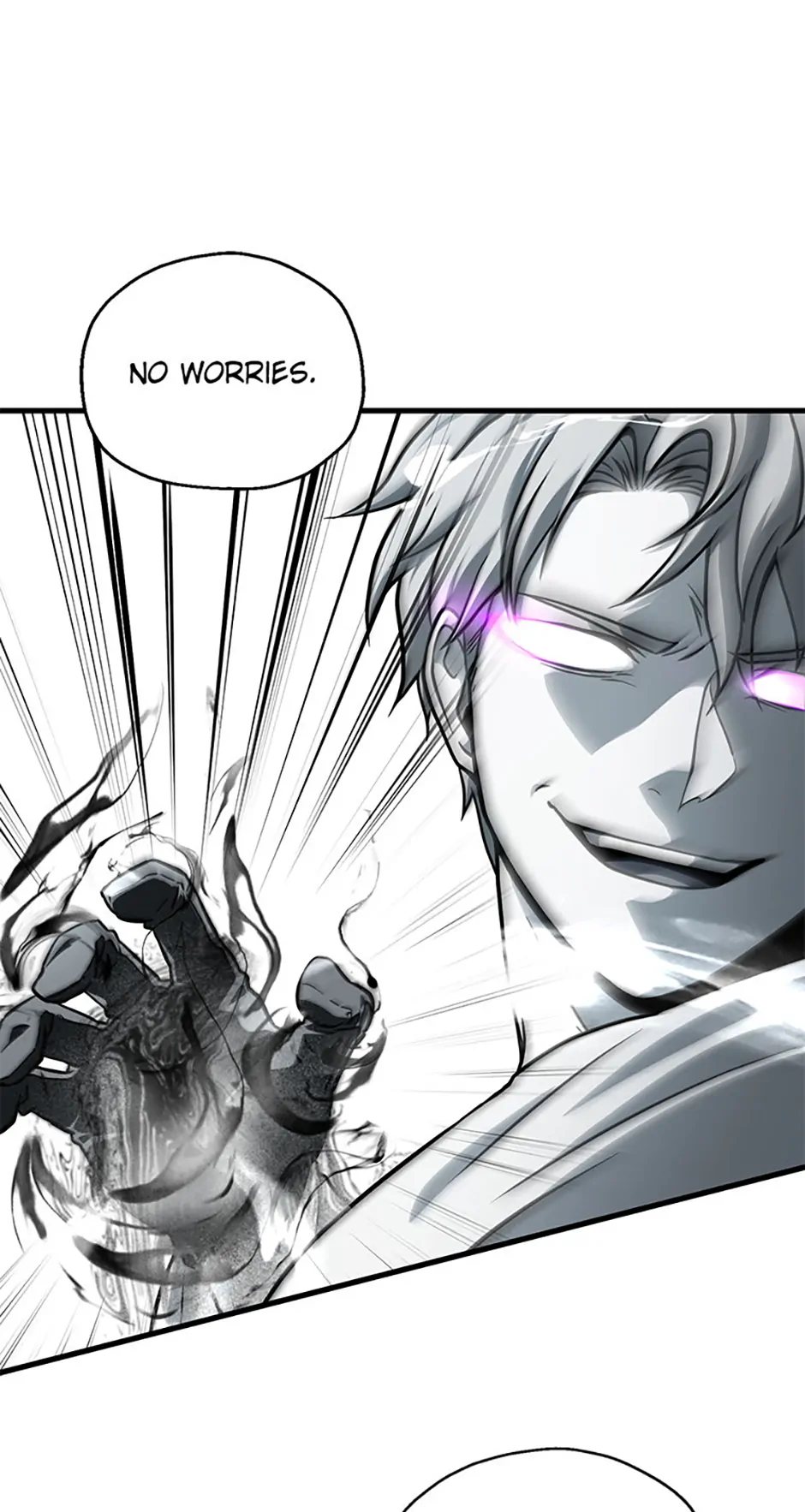 Read The Player Who Can't Level Up ENGLISH Manga Online