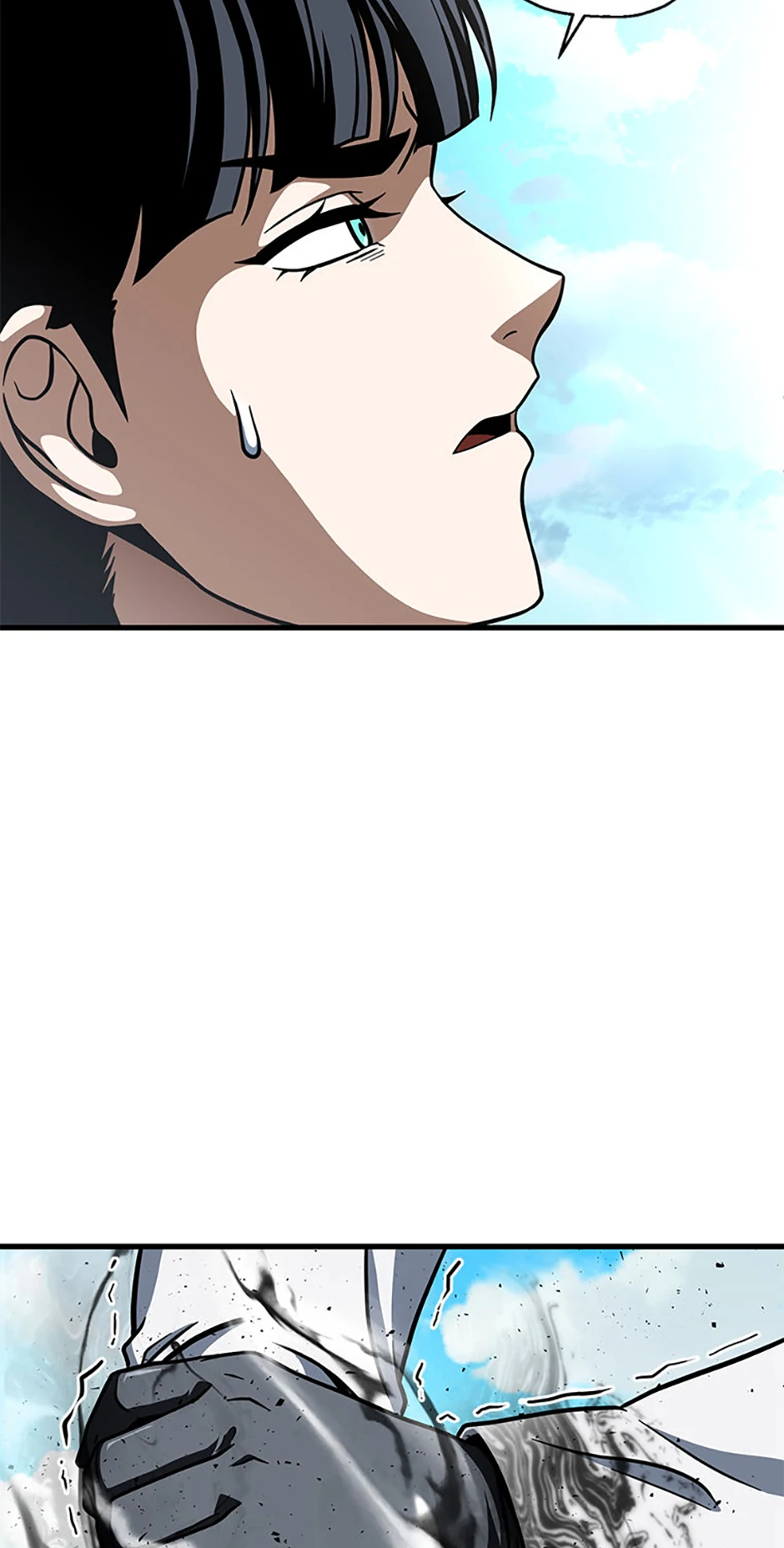 Read The Player Who Can't Level Up ENGLISH Manga Online