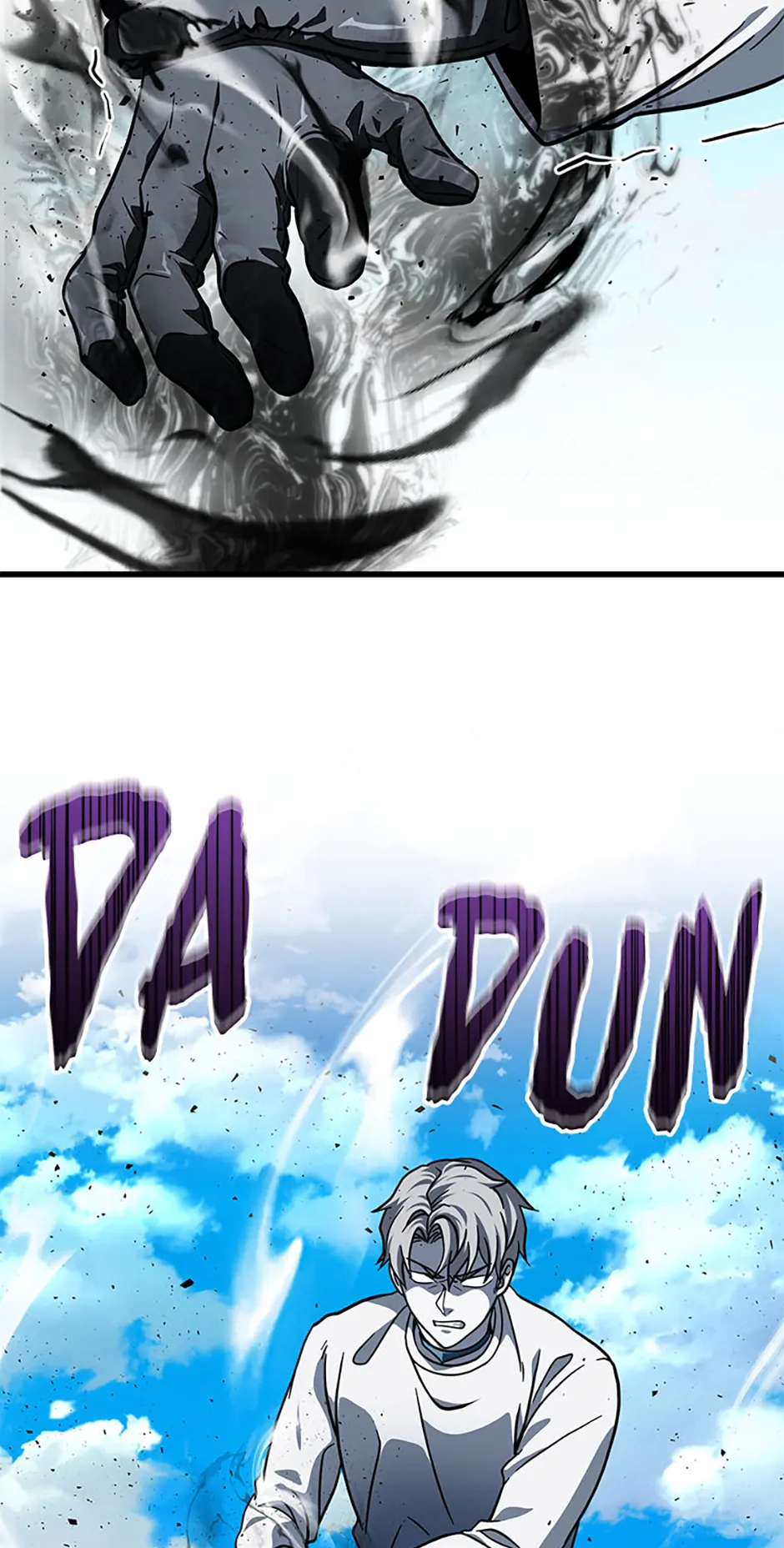 Read The Player Who Can't Level Up ENGLISH Manga Online