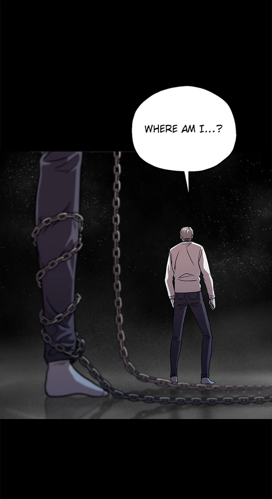 Read The Player Who Can't Level Up ENGLISH Manga Online