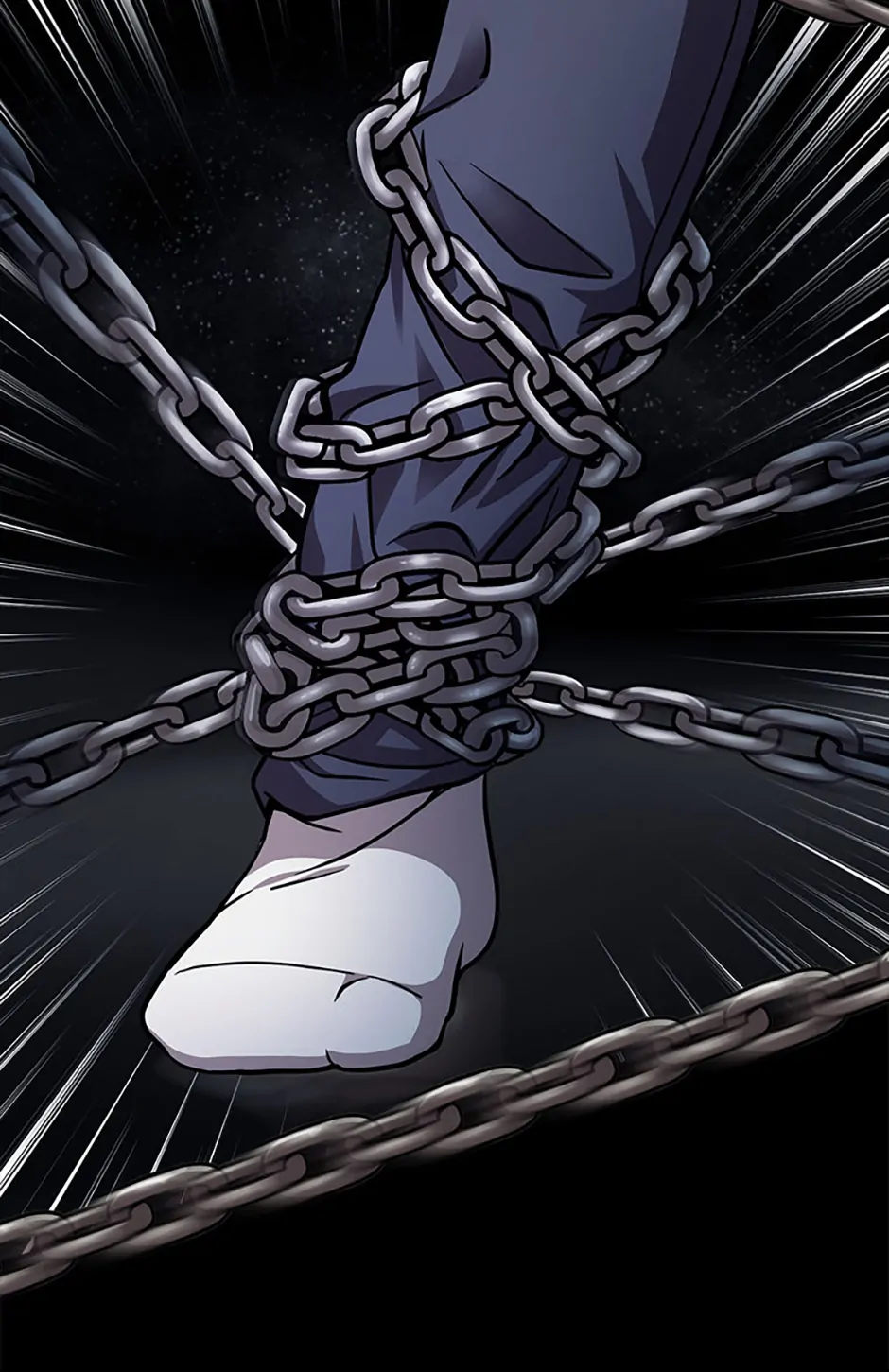 Read The Player Who Can't Level Up ENGLISH Manga Online