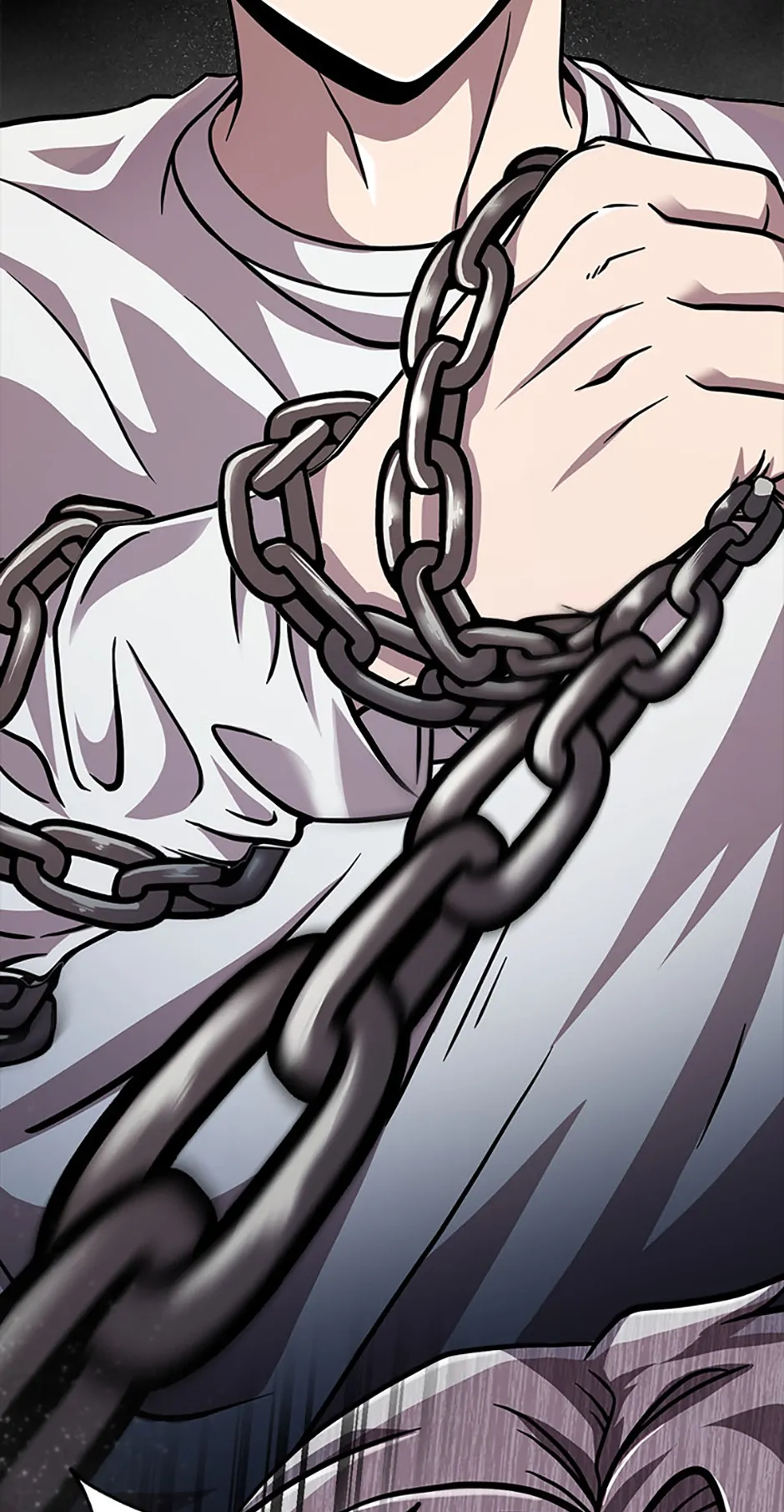 Read The Player Who Can't Level Up ENGLISH Manga Online