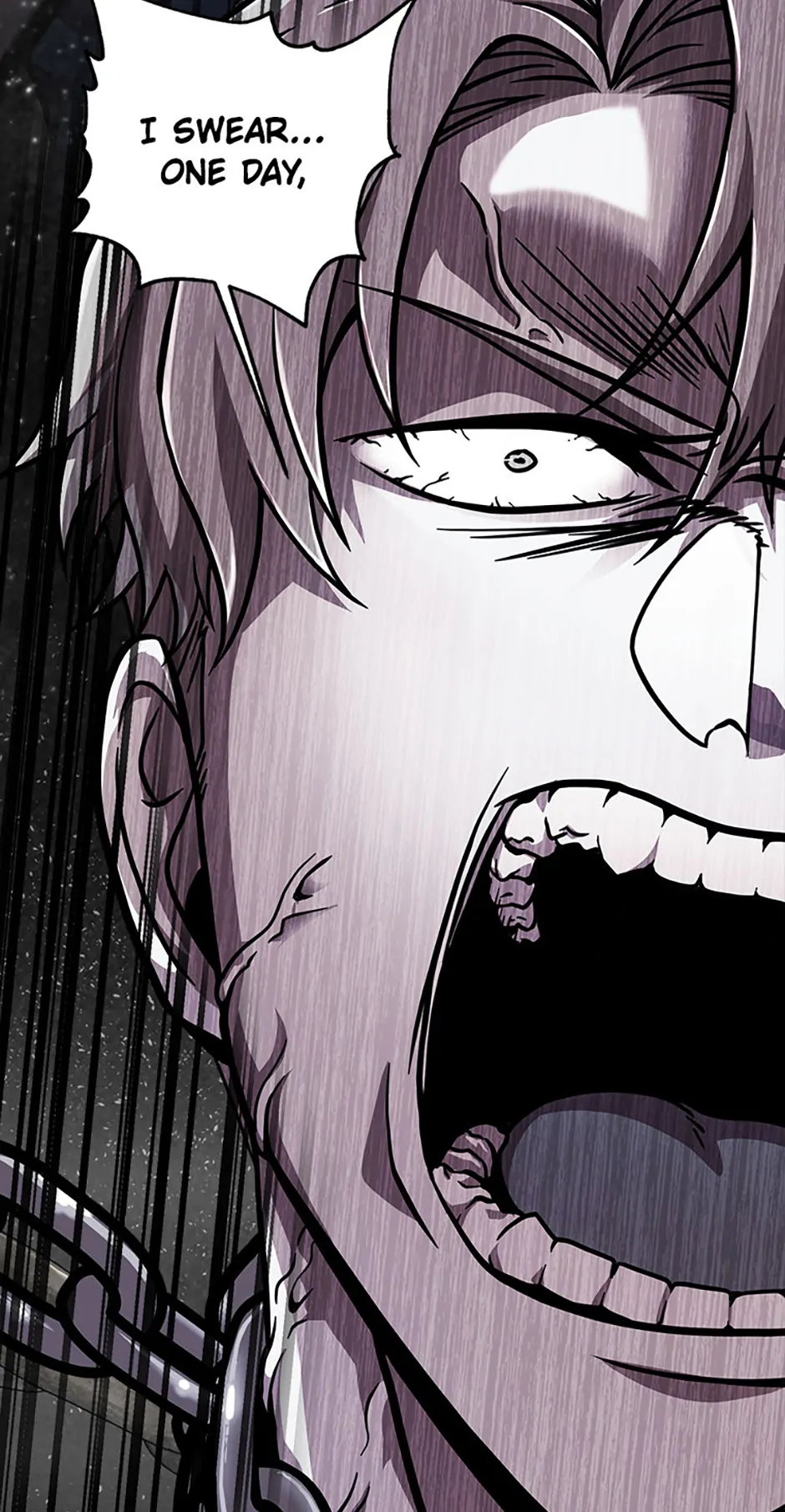 Read The Player Who Can't Level Up ENGLISH Manga Online