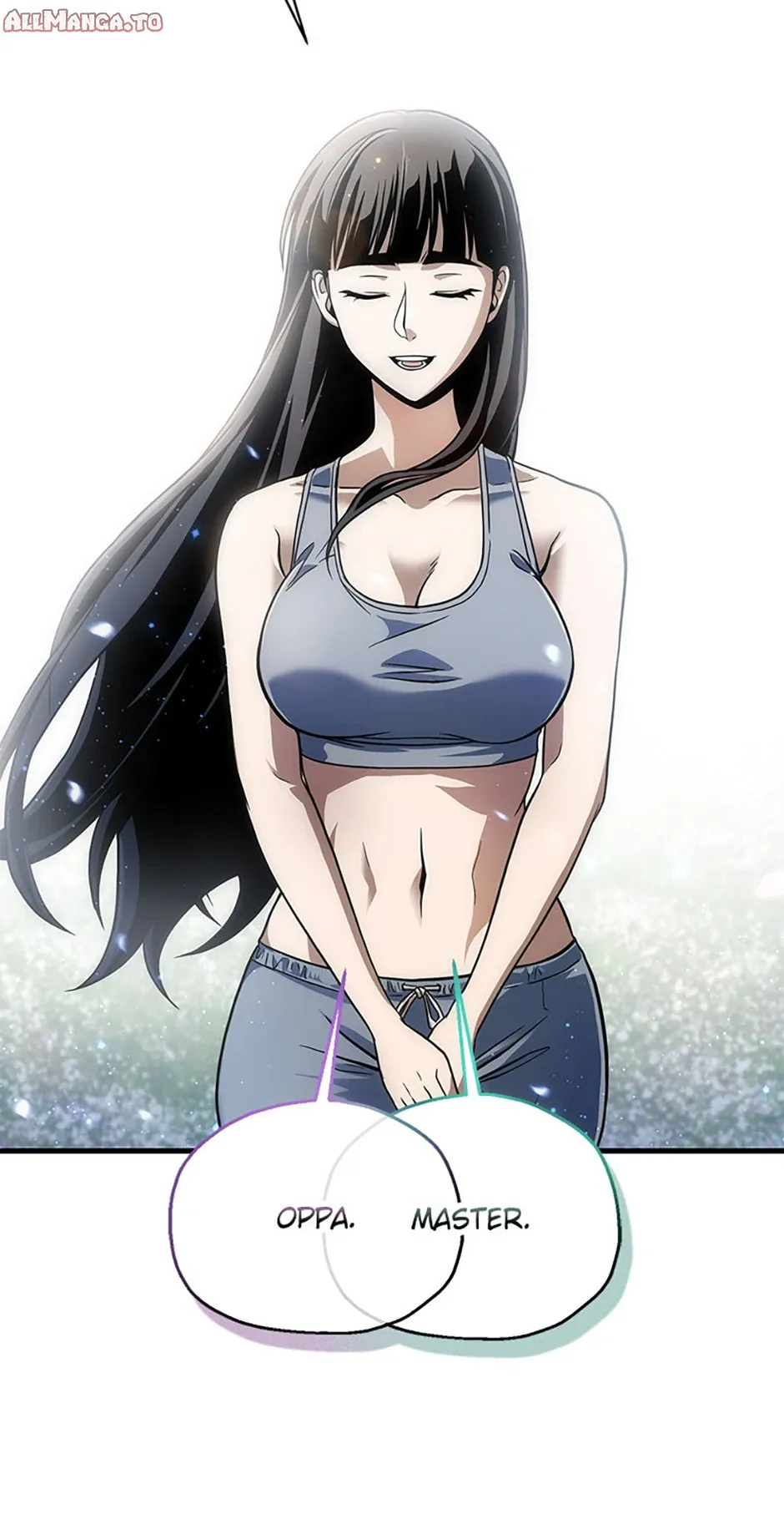 Read The Player Who Can't Level Up ENGLISH Manga Online