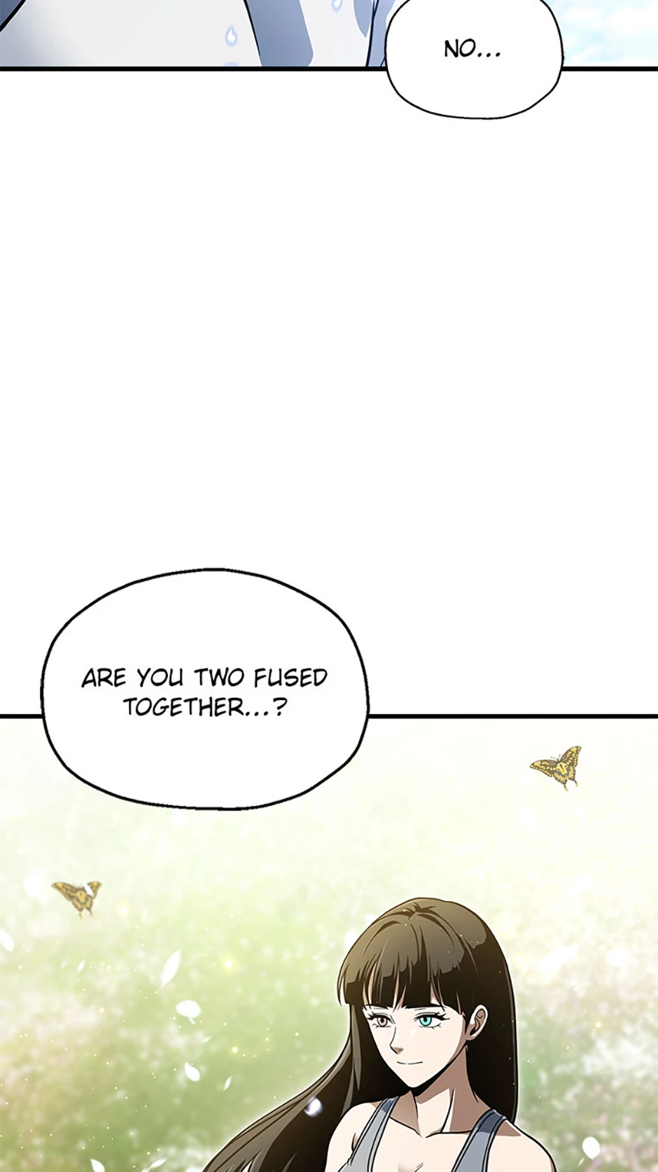 Read The Player Who Can't Level Up ENGLISH Manga Online