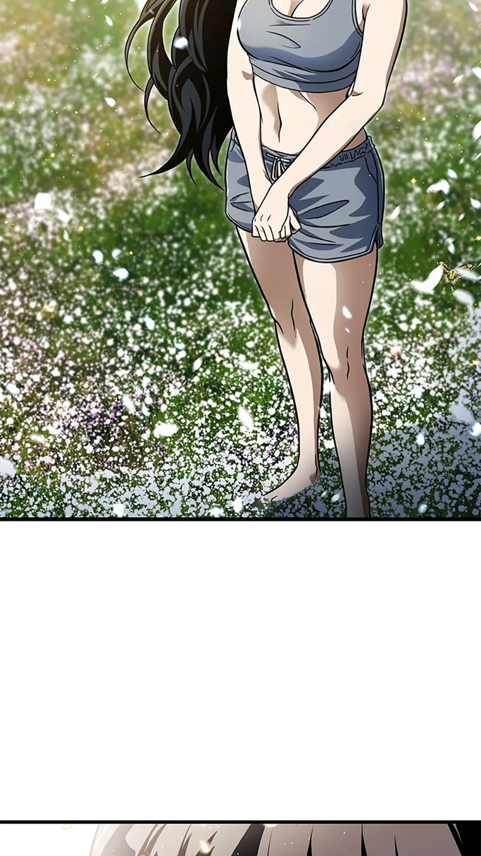 Read The Player Who Can't Level Up ENGLISH Manga Online