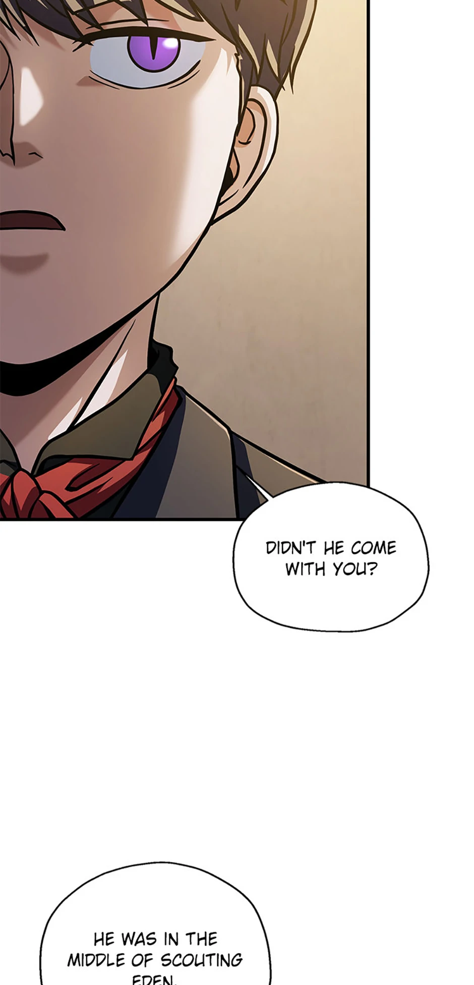 Read The Player Who Can't Level Up ENGLISH Manga Online