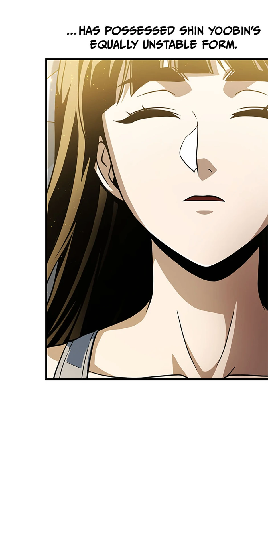 Read The Player Who Can't Level Up ENGLISH Manga Online