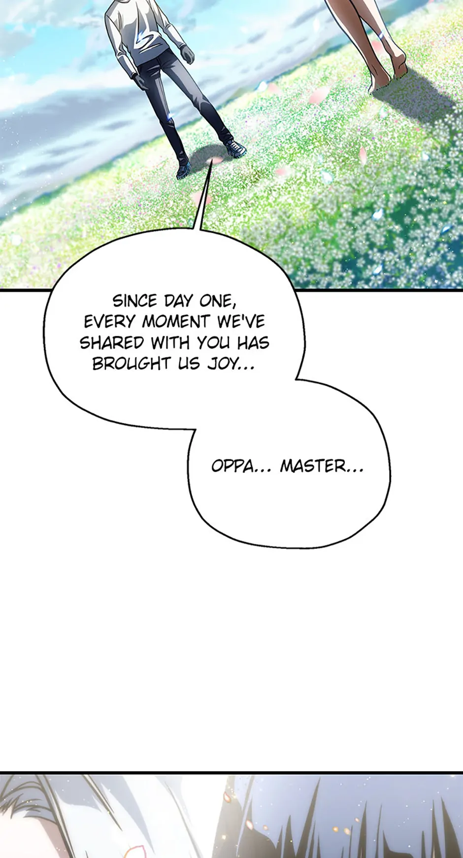 Read The Player Who Can't Level Up ENGLISH Manga Online