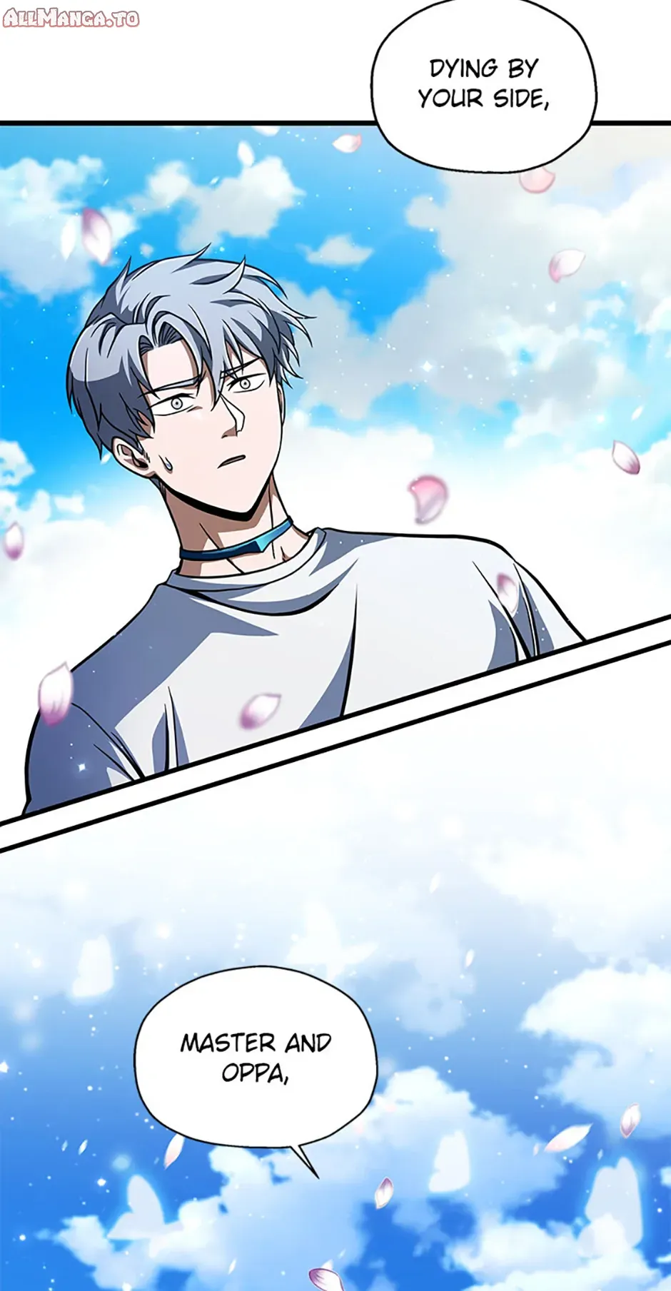 Read The Player Who Can't Level Up ENGLISH Manga Online