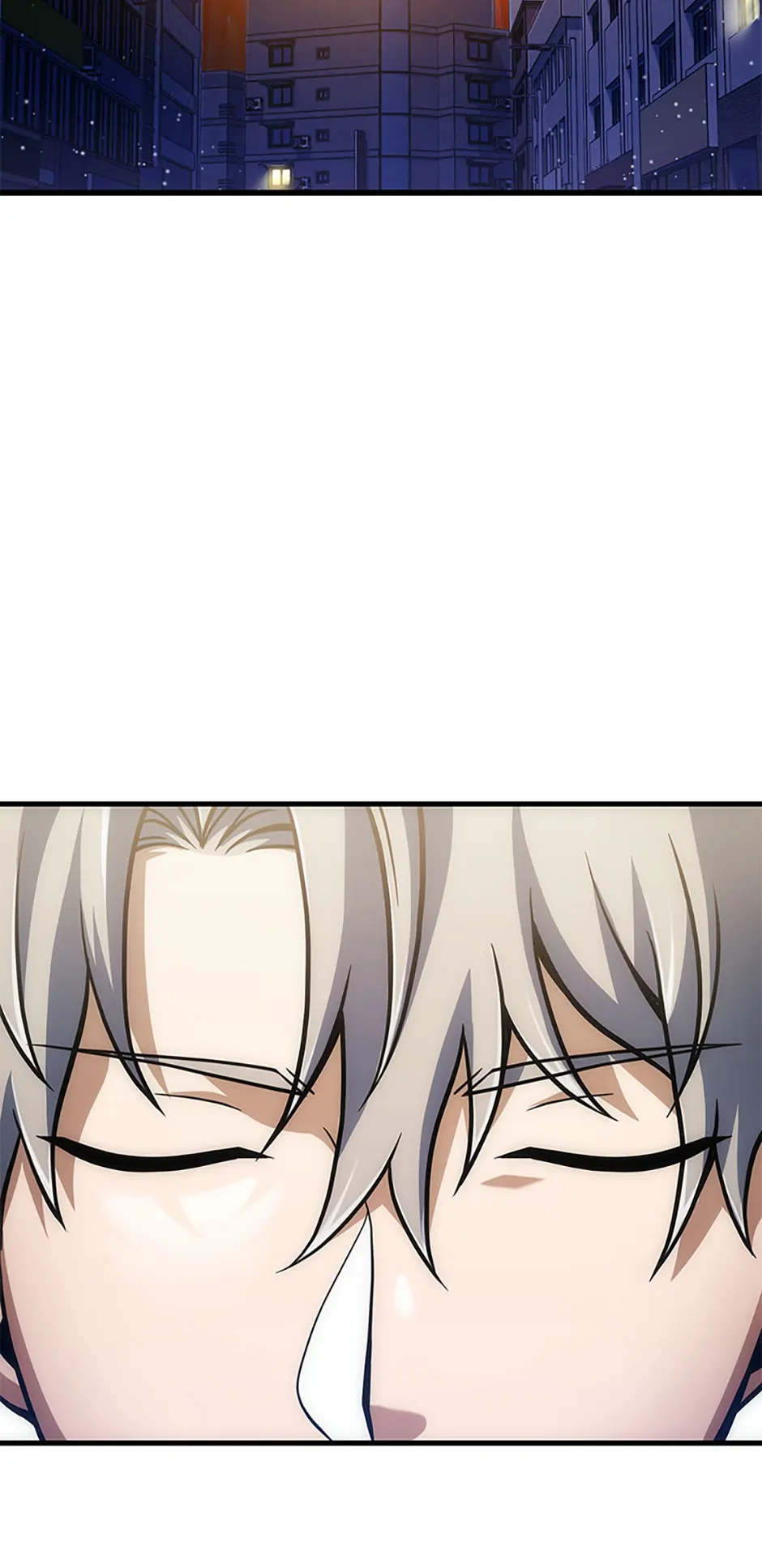 Read The Player Who Can't Level Up ENGLISH Manga Online