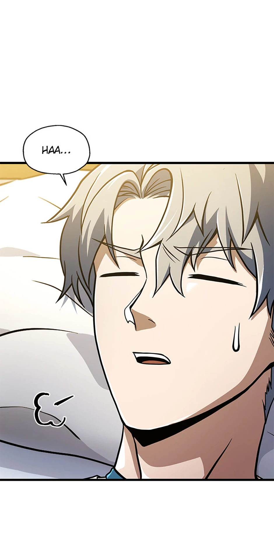 Read The Player Who Can't Level Up ENGLISH Manga Online