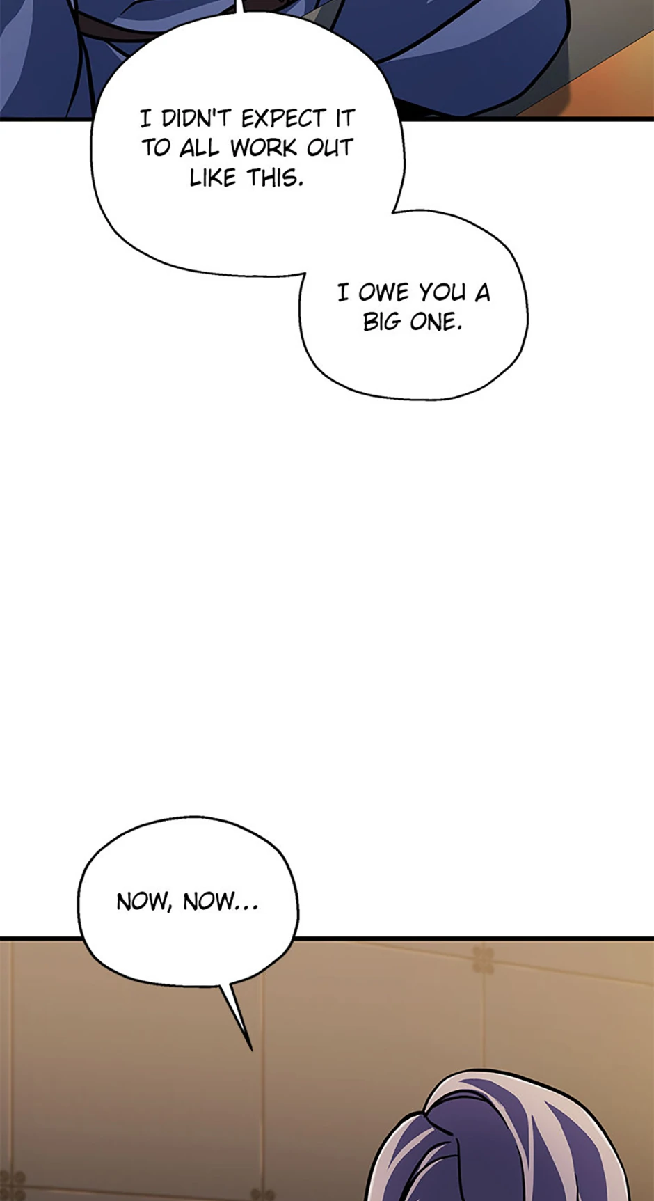 Read The Player Who Can't Level Up ENGLISH Manga Online