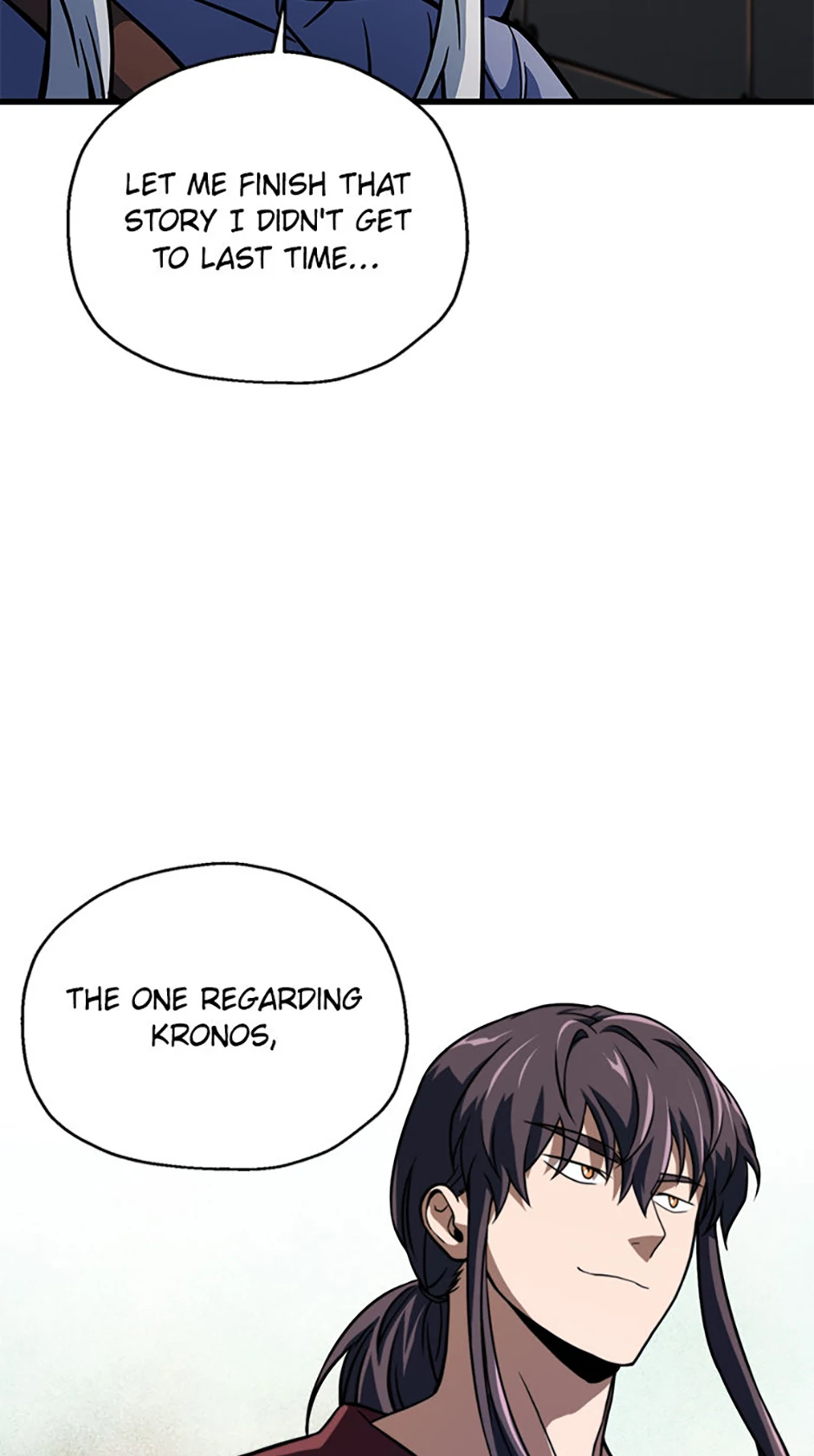 Read The Player Who Can't Level Up ENGLISH Manga Online