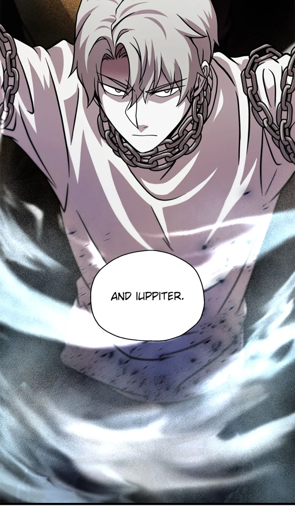 Read The Player Who Can't Level Up ENGLISH Manga Online