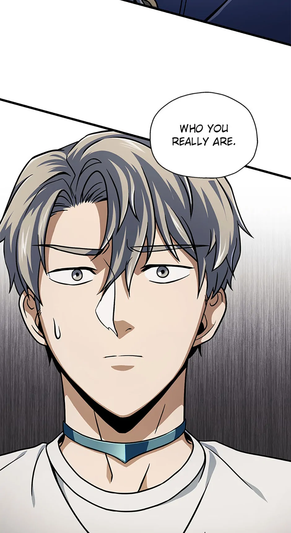 Read The Player Who Can't Level Up ENGLISH Manga Online