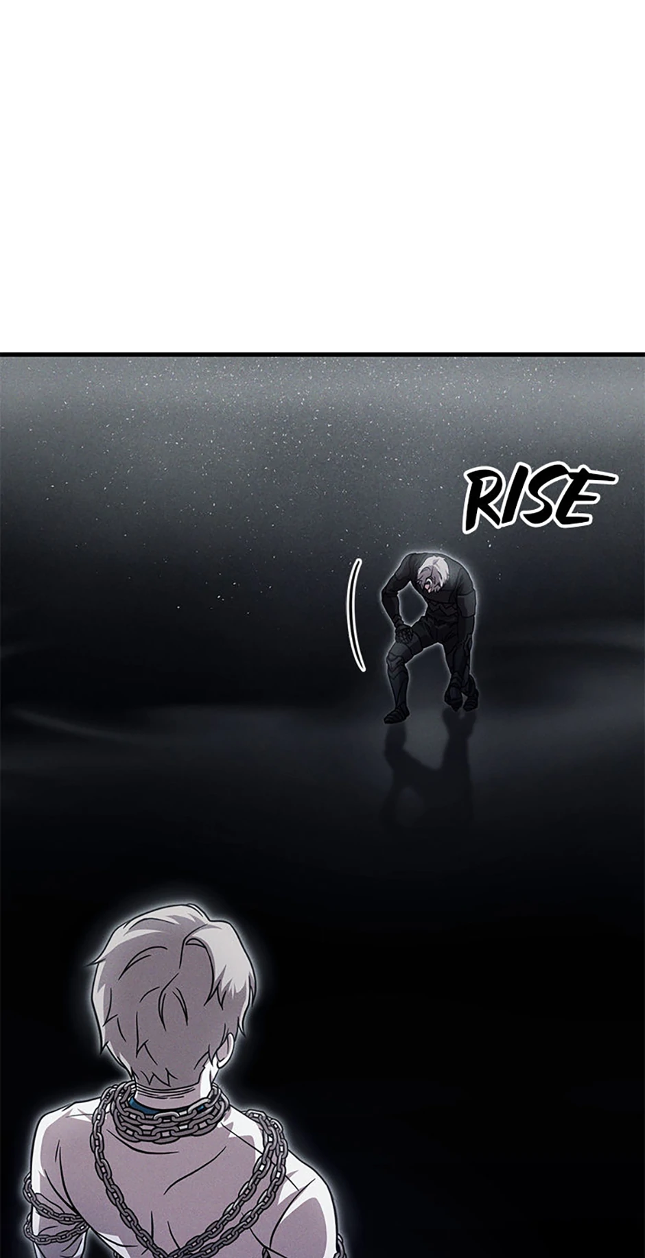 Read The Player Who Can't Level Up ENGLISH Manga Online