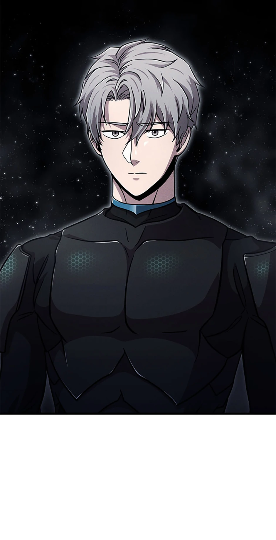 Read The Player Who Can't Level Up ENGLISH Manga Online