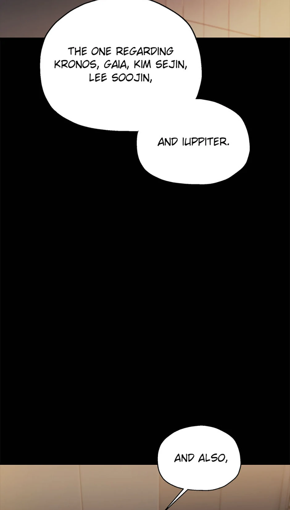 Read The Player Who Can't Level Up ENGLISH Manga Online