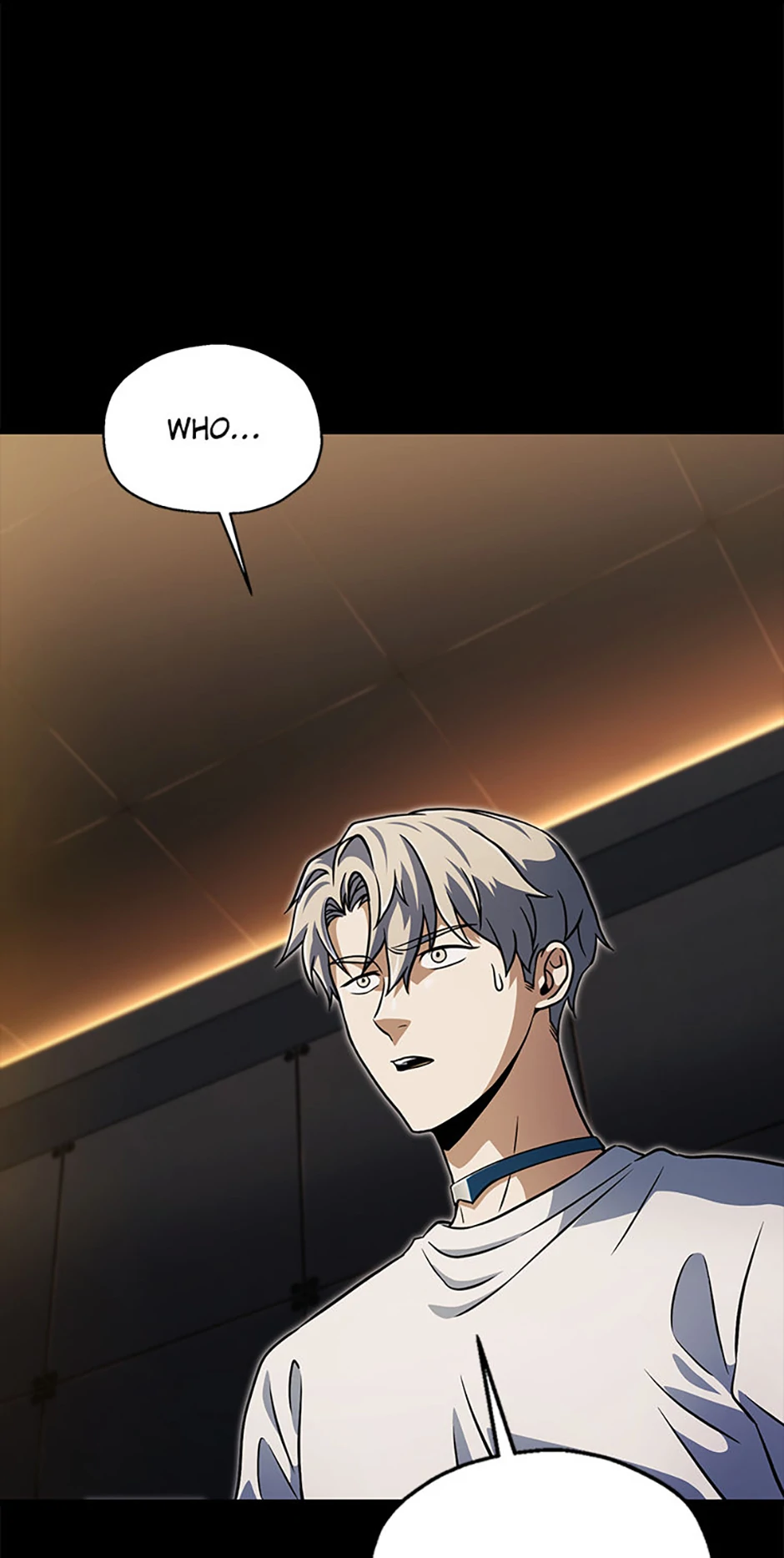 Read The Player Who Can't Level Up ENGLISH Manga Online