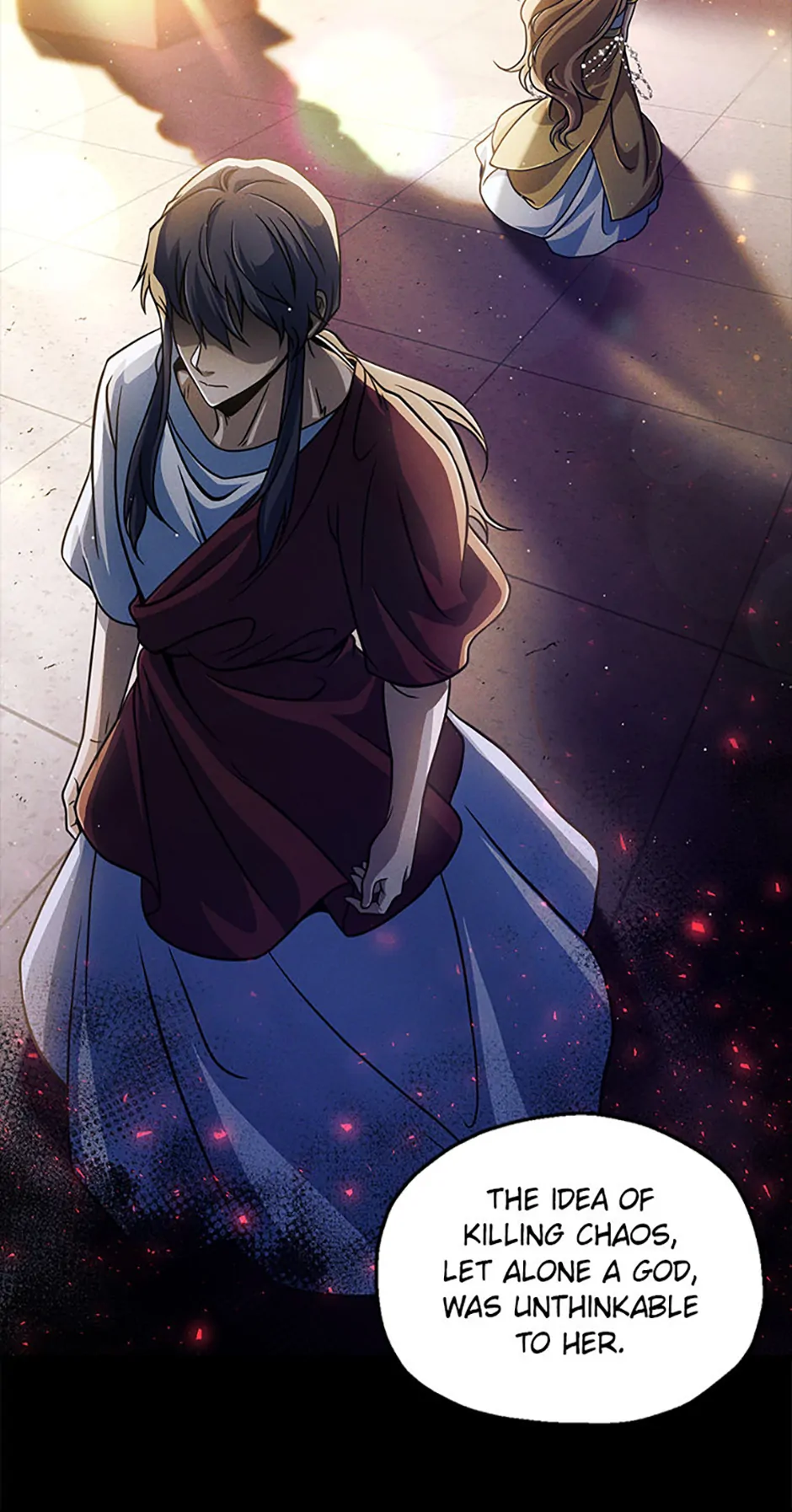 Read The Player Who Can't Level Up ENGLISH Manga Online