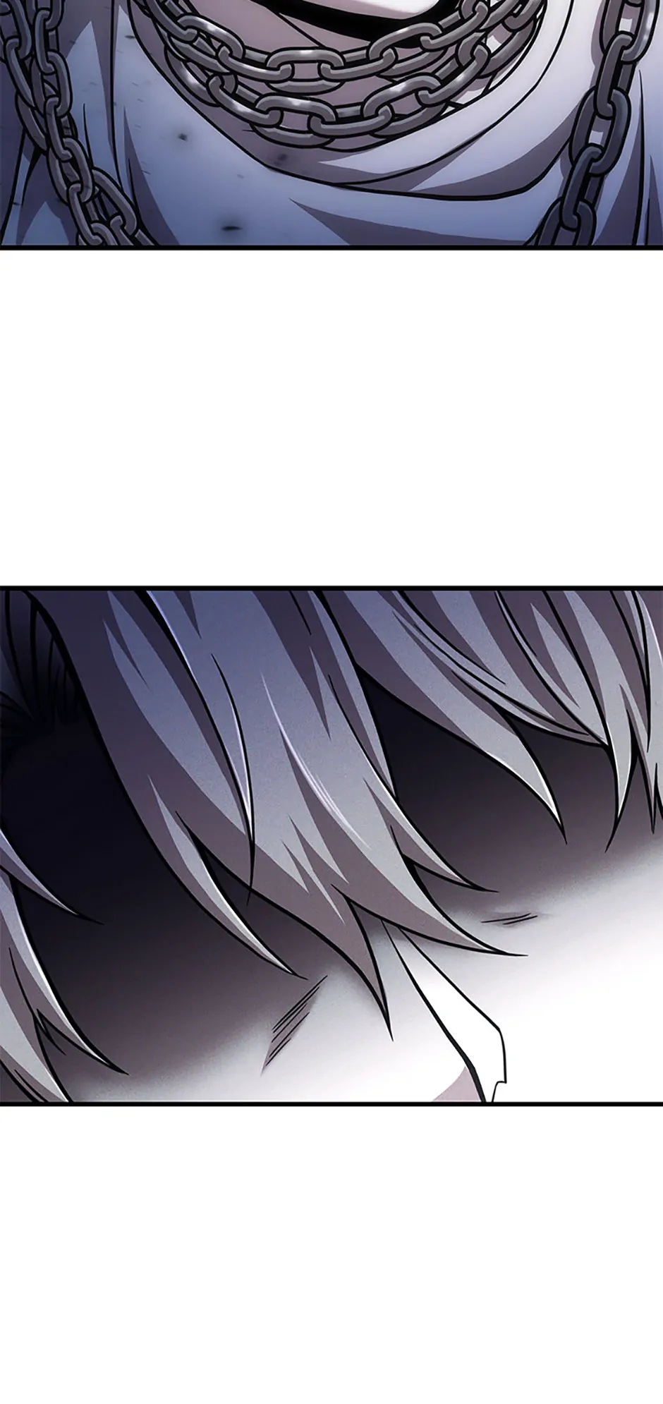 Read The Player Who Can't Level Up ENGLISH Manga Online