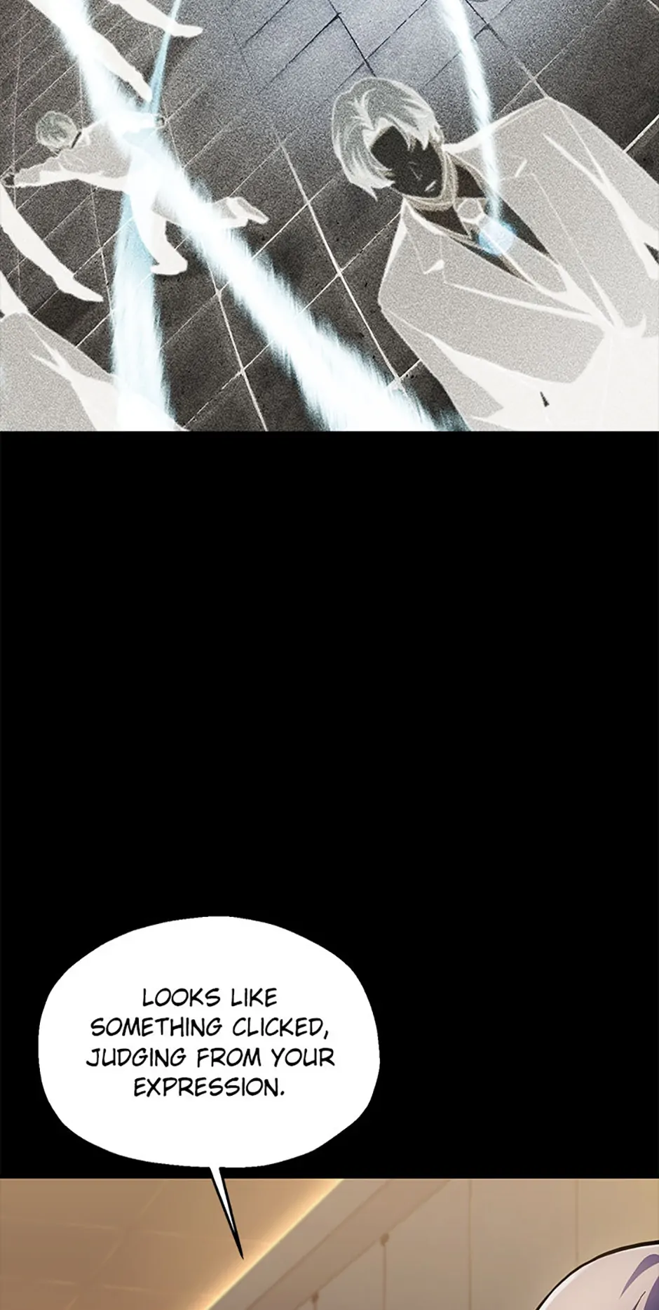 Read The Player Who Can't Level Up ENGLISH Manga Online