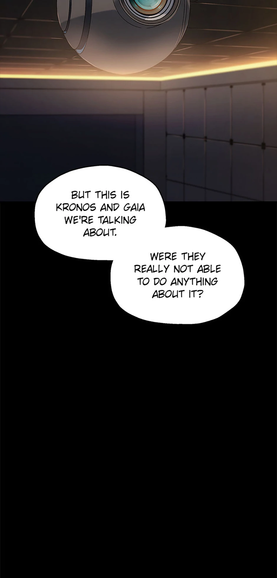 Read The Player Who Can't Level Up ENGLISH Manga Online