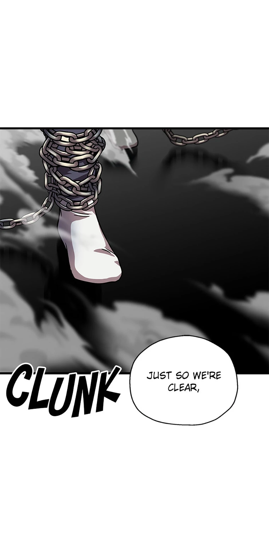 Read The Player Who Can't Level Up ENGLISH Manga Online