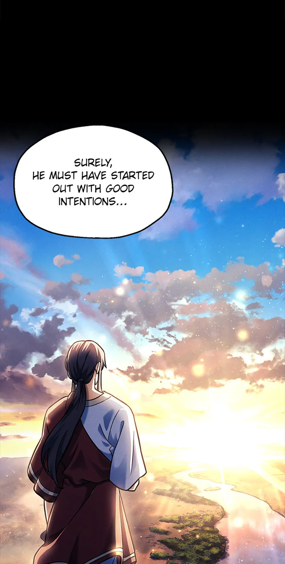 Read The Player Who Can't Level Up ENGLISH Manga Online