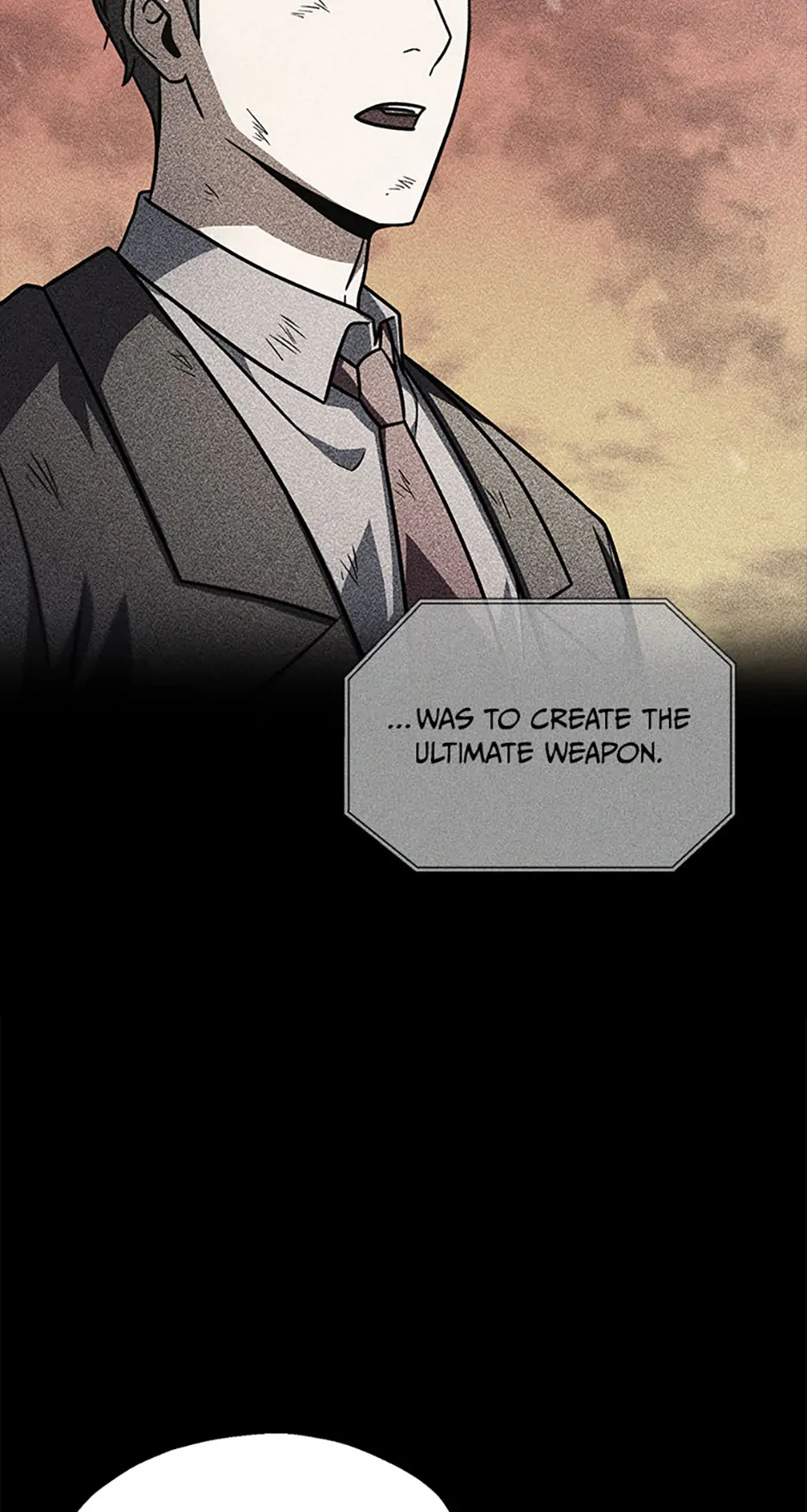 Read The Player Who Can't Level Up ENGLISH Manga Online