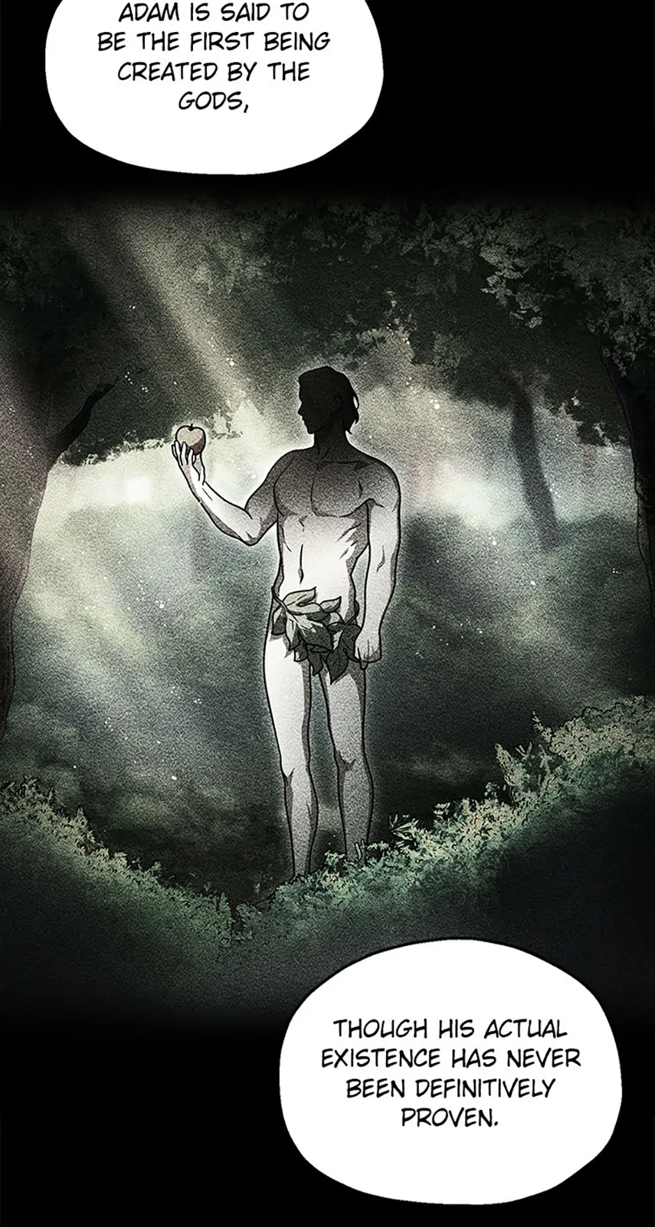 Read The Player Who Can't Level Up ENGLISH Manga Online