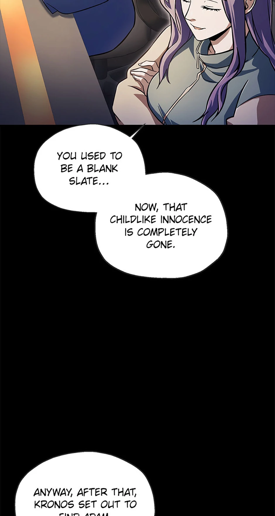 Read The Player Who Can't Level Up ENGLISH Manga Online