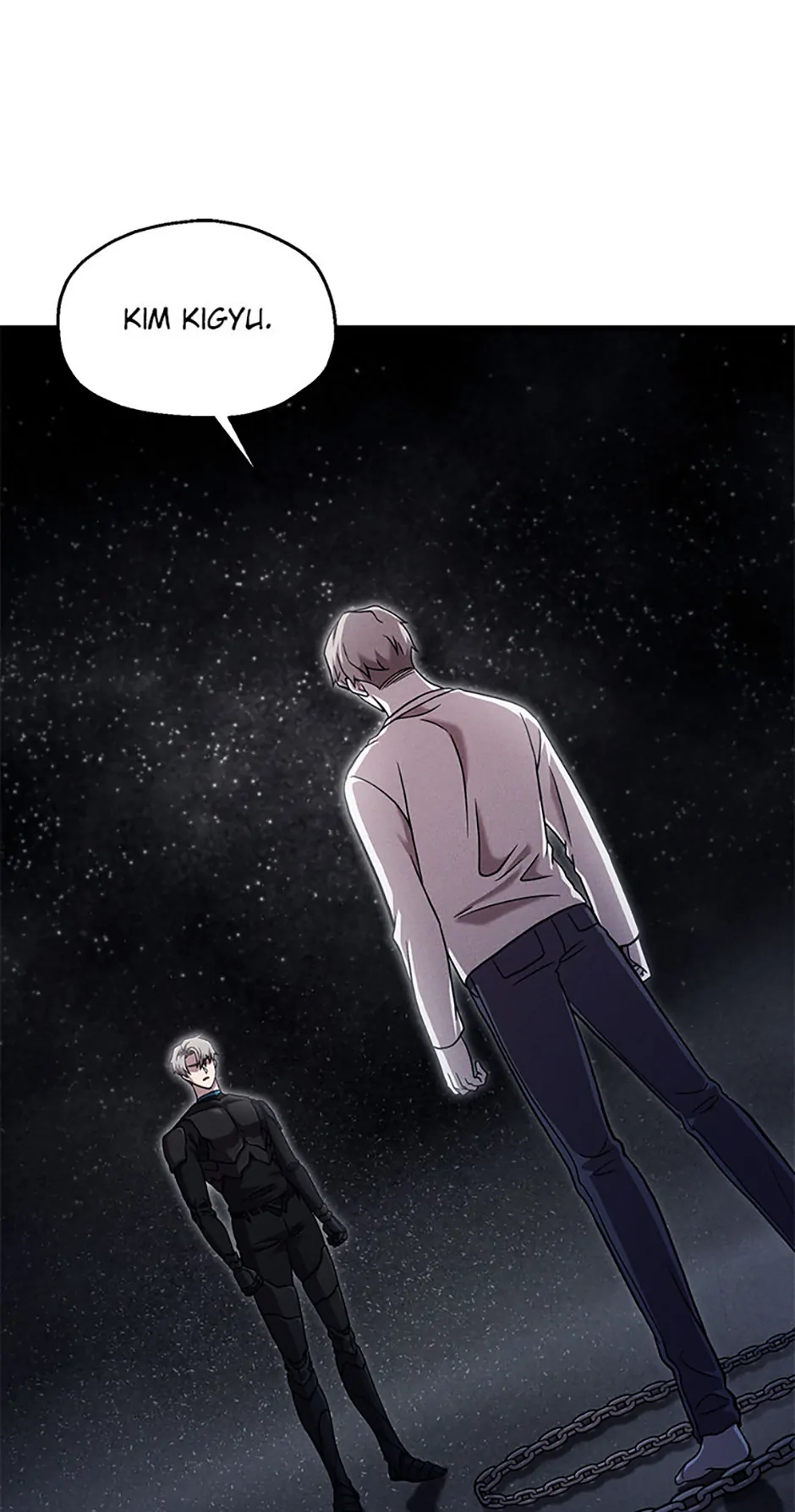 Read The Player Who Can't Level Up ENGLISH Manga Online