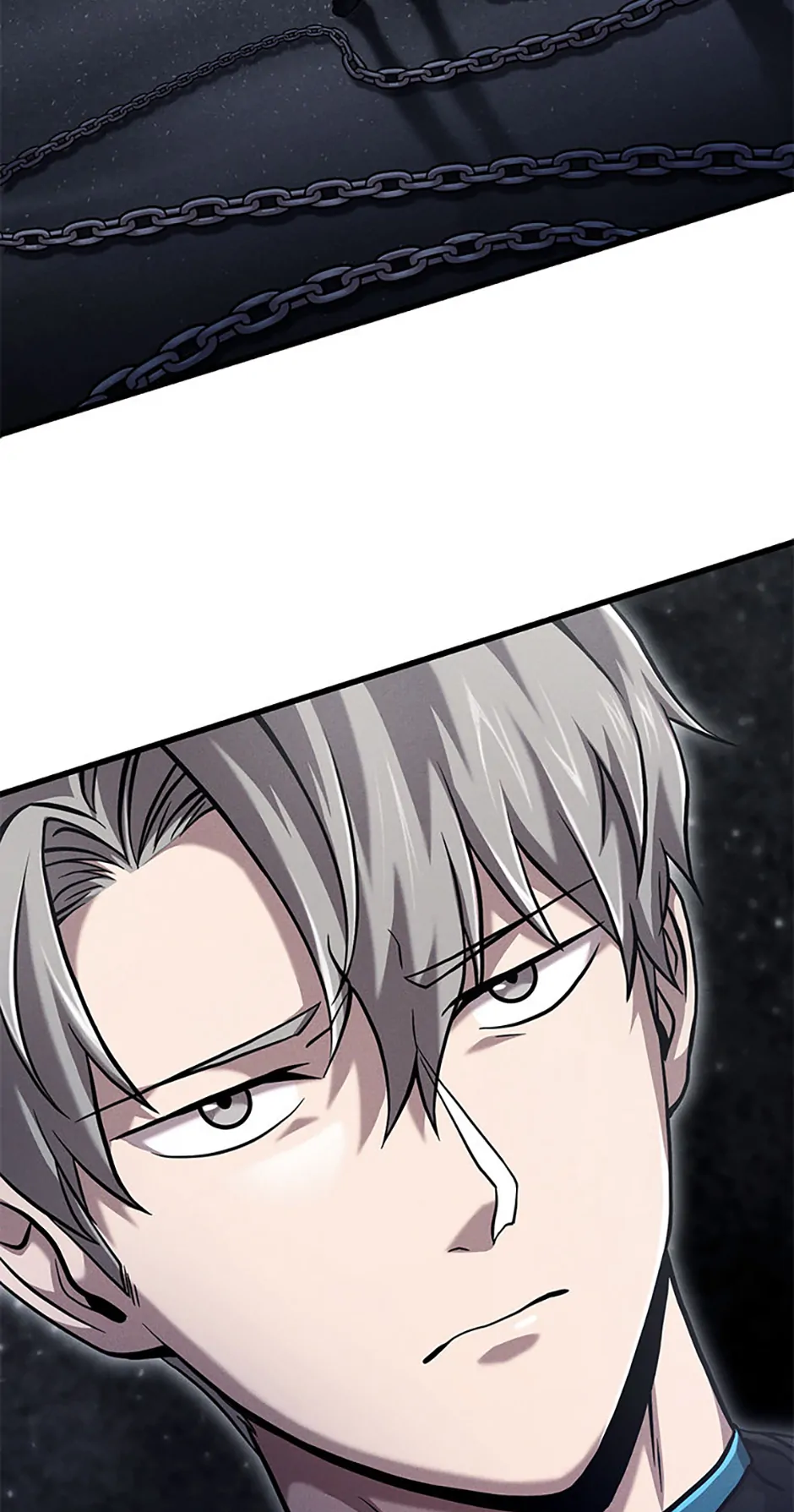 Read The Player Who Can't Level Up ENGLISH Manga Online