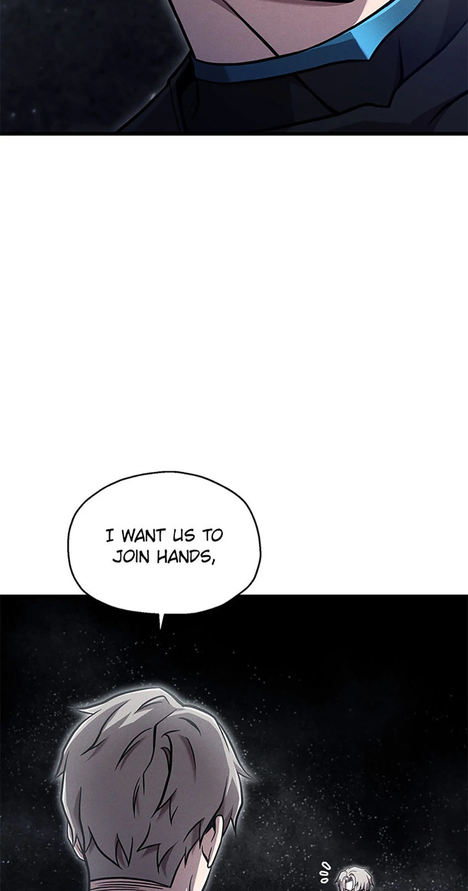 Read The Player Who Can't Level Up ENGLISH Manga Online