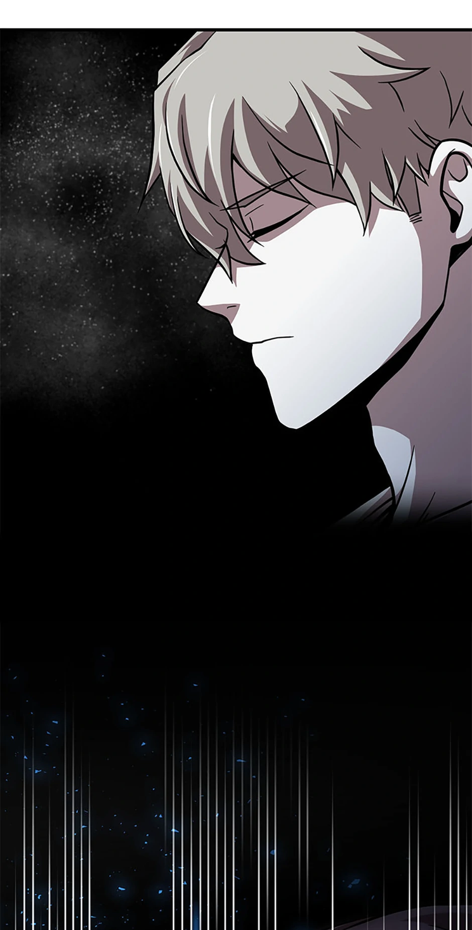 Read The Player Who Can't Level Up ENGLISH Manga Online