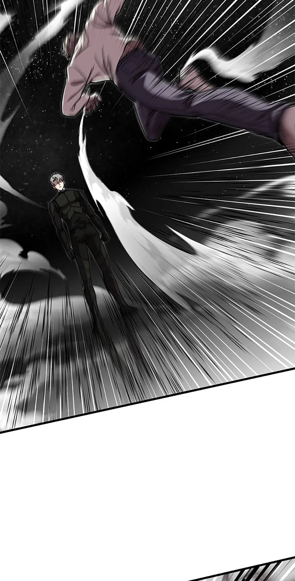 Read The Player Who Can't Level Up ENGLISH Manga Online