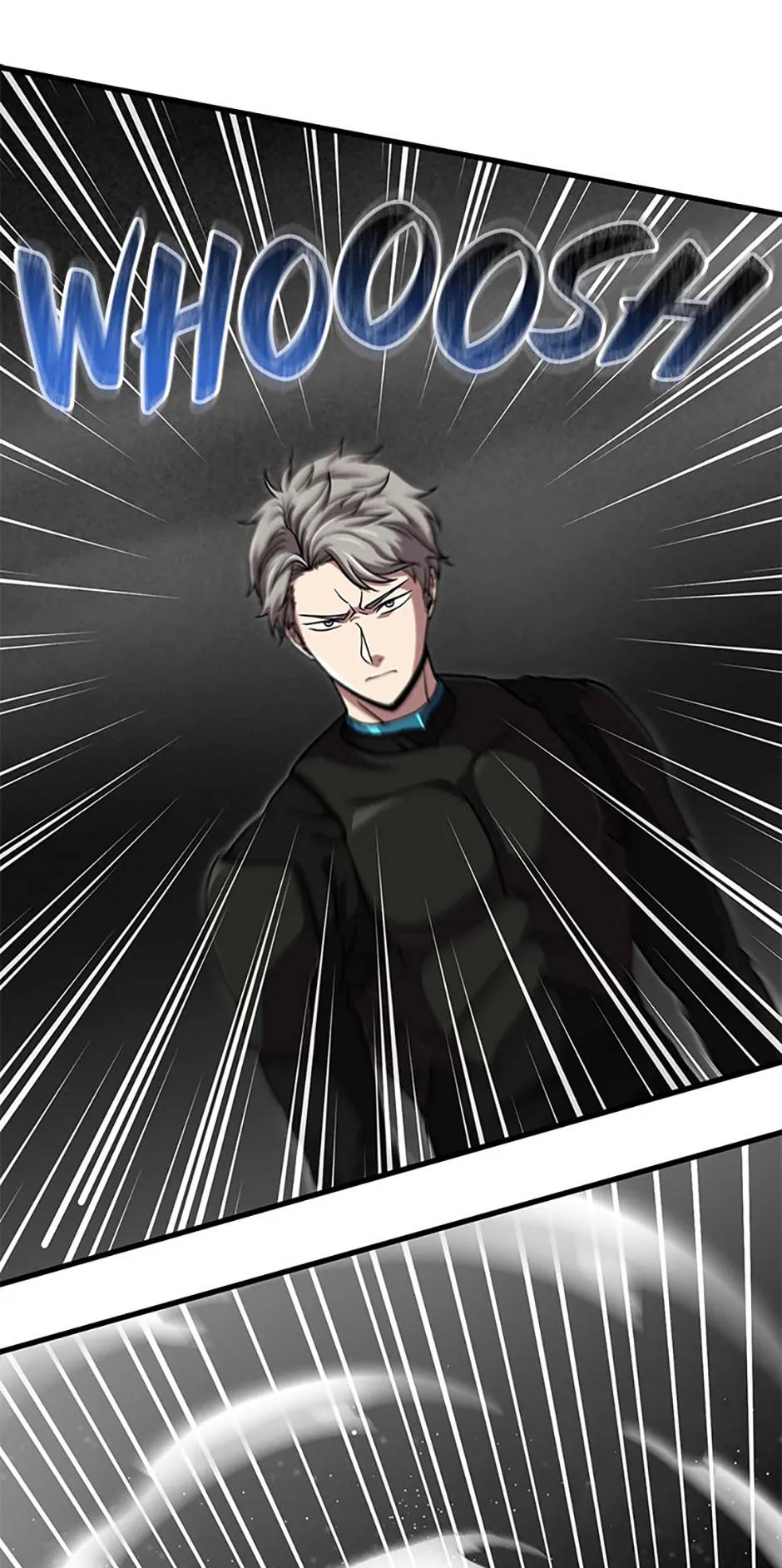 Read The Player Who Can't Level Up ENGLISH Manga Online